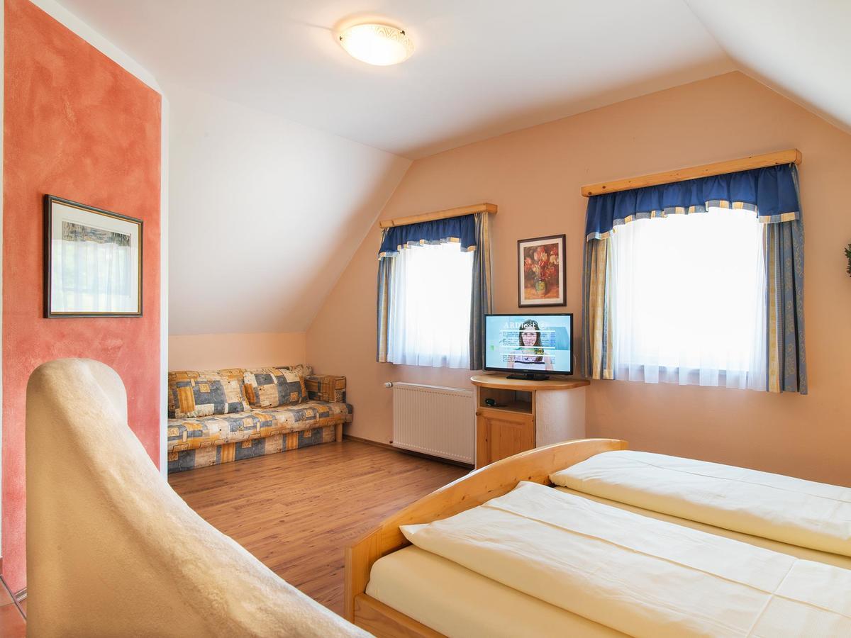 Landhof Steinbaeck Otel Sankt Stefan ob Stainz Dış mekan fotoğraf