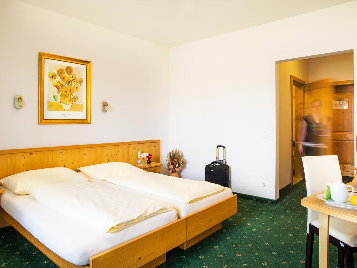 Landhof Steinbaeck Otel Sankt Stefan ob Stainz Dış mekan fotoğraf