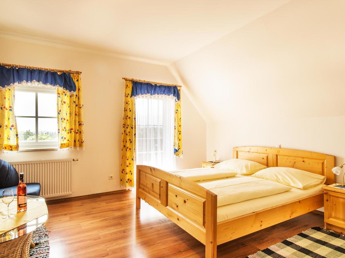 Landhof Steinbaeck Otel Sankt Stefan ob Stainz Dış mekan fotoğraf
