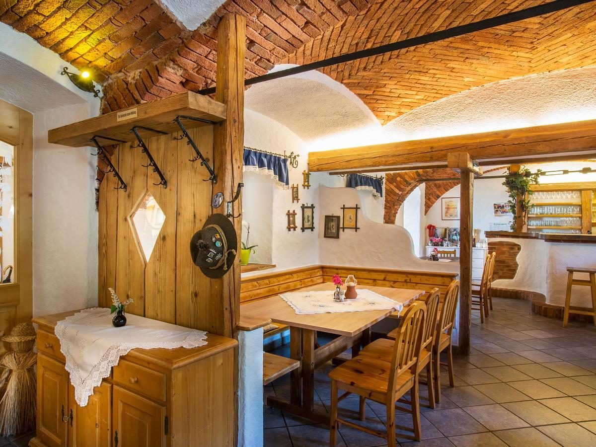 Landhof Steinbaeck Otel Sankt Stefan ob Stainz Dış mekan fotoğraf